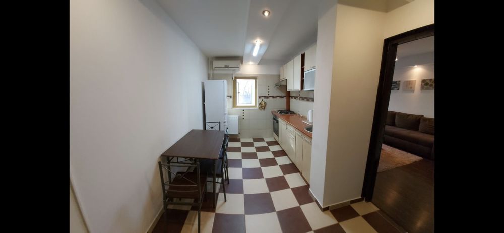 Apartament de inchiriat 2 camere Gorjului