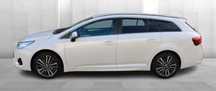 TOYOTA AVENSIS T29 Само на части!