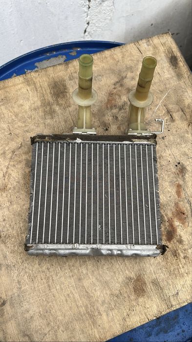 Радиатор печки Ниссан Альмера Н15 Ниссан примера Санни блюберд автораз