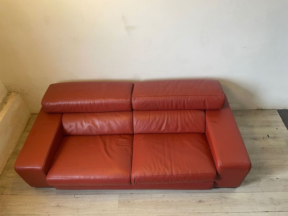 Кожени дивани*БЕЗПЛАТЕН ТРАНСПОРТ*(за цялата страна)диван от кожа