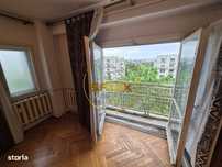 Apartament 2 camere de vanzare Rond Alba Iulia Burebista
