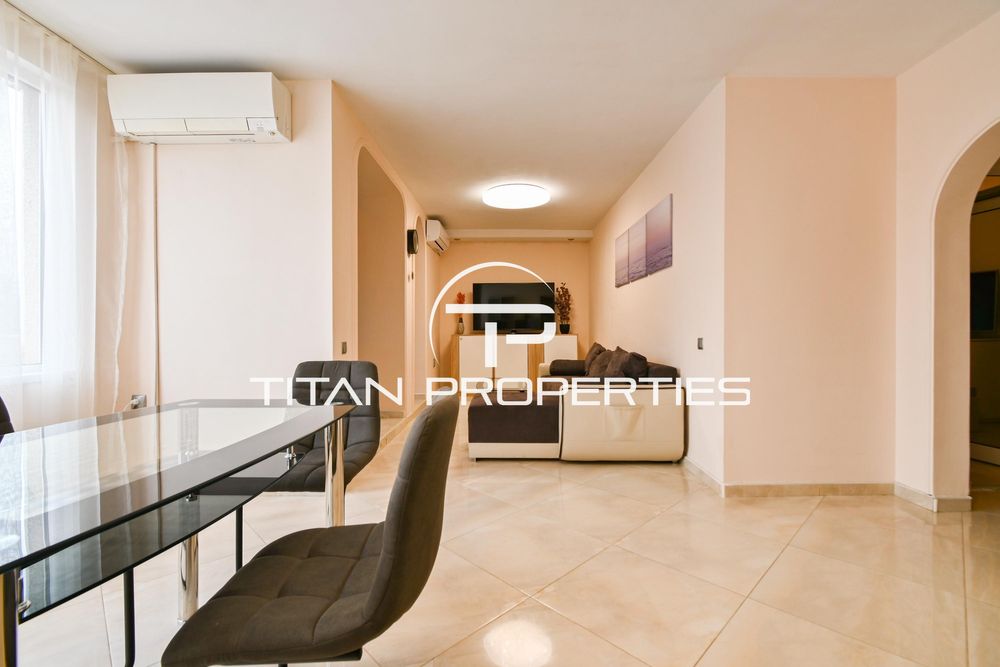 Дава се под наем Двустаен апартамент в София, Редута - 67 кв.м за 636.99 € - Снимка #3