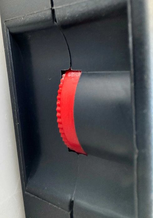 NOVUS J-155A - Електрически такер