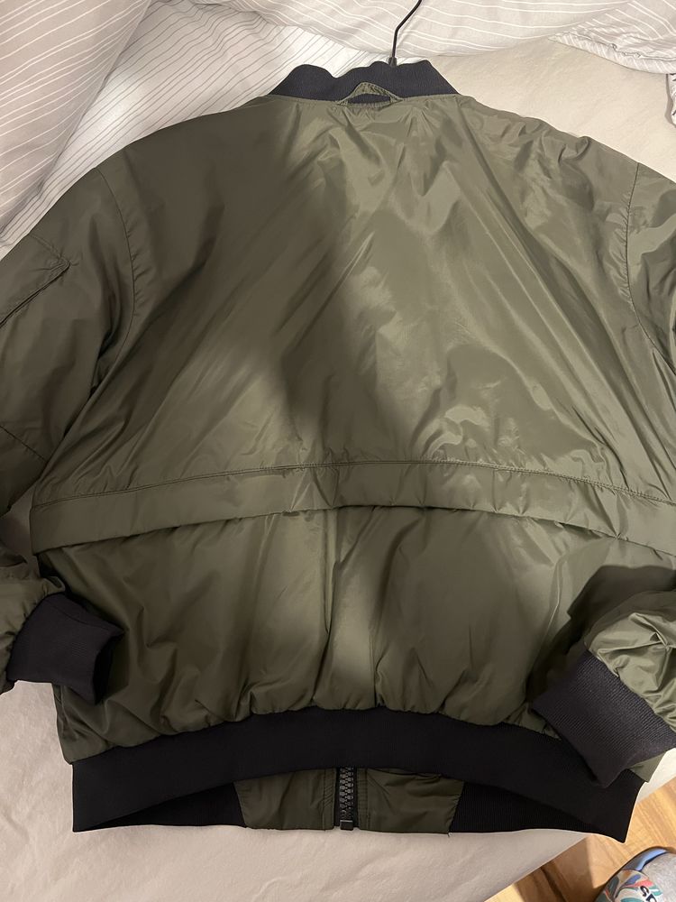 Дамско преходно яке G-star RAW