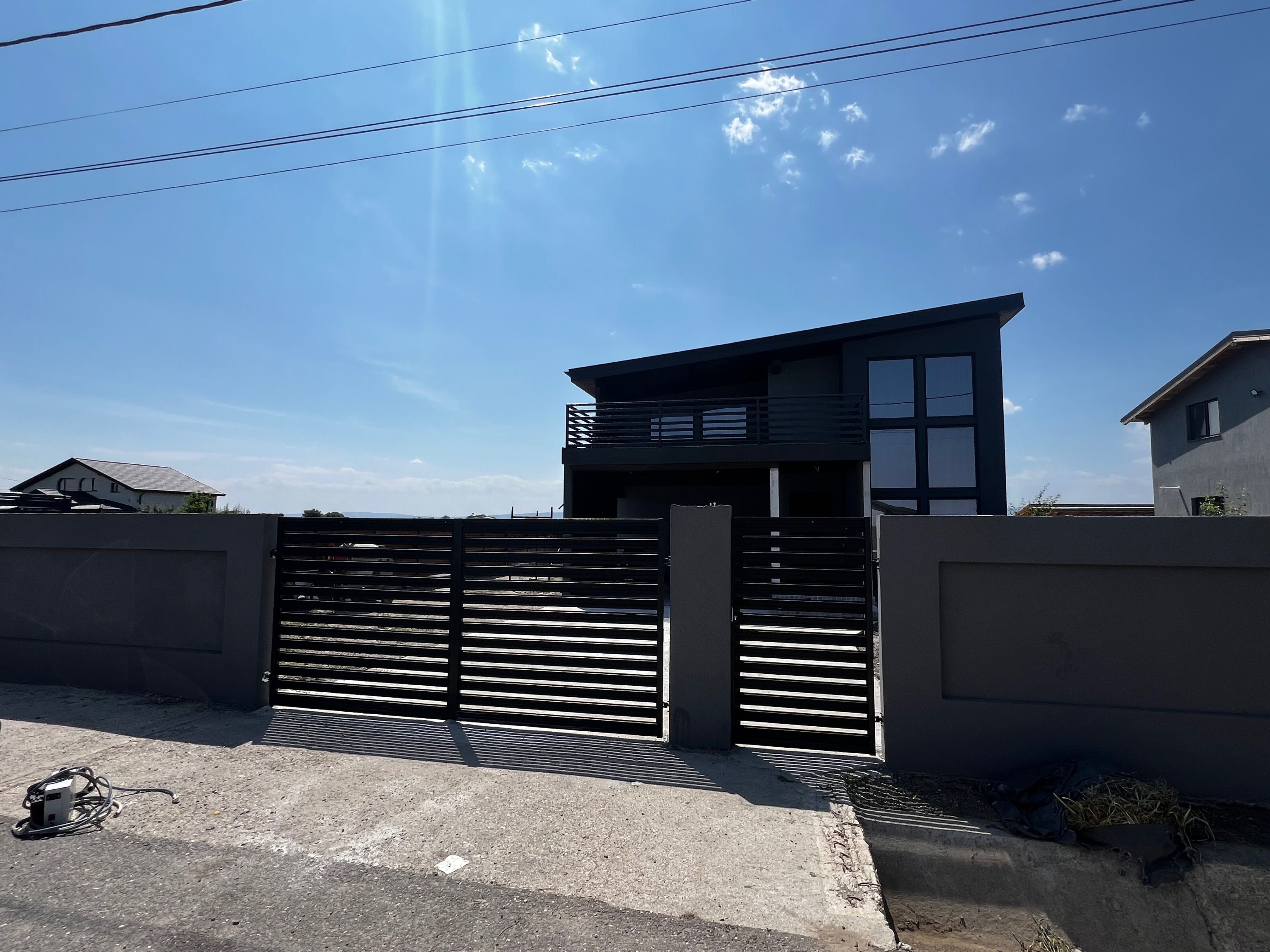 Casa Pasiva De Vanzare