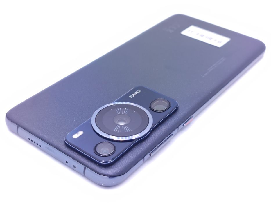 Huawei P60 Pro 256GB Black 8GB Dual SIM, Garantie 24 luni | #D87601