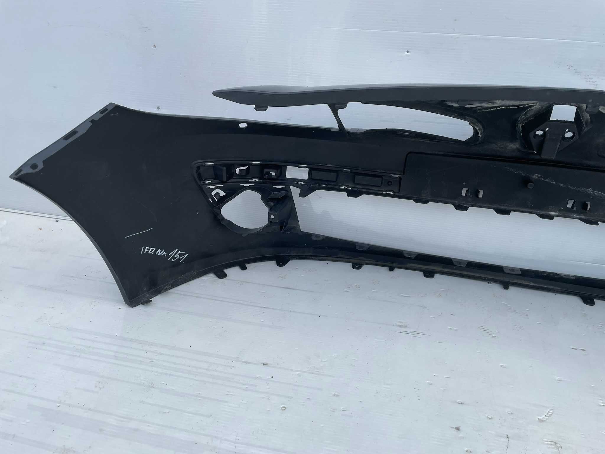 Bara fata Renault Clio 3 2005-2009 noua originala Renault
