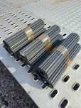 1 set depanusitoare  culegatoare de porumb sip  kk30eko tornado 35 40