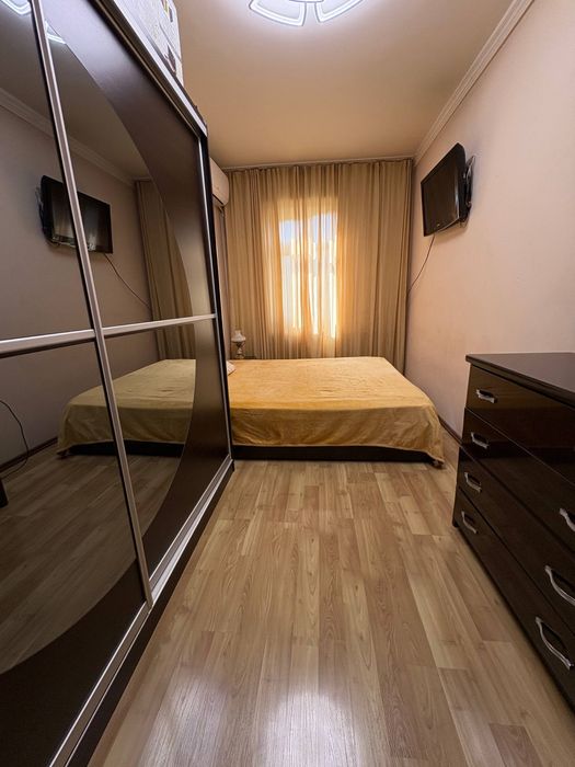 КВАРТИРА. Сергели-2  3/4/9