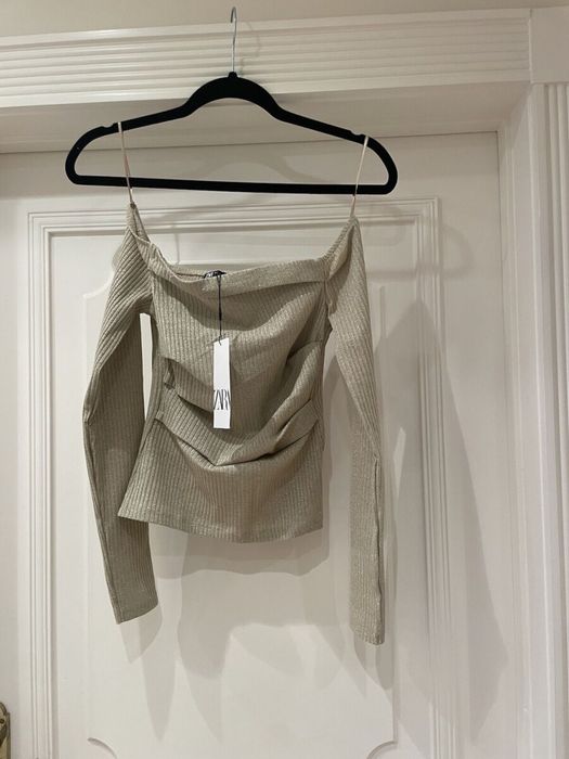 Дамска блуза Zara