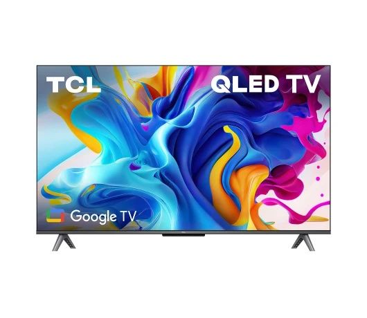 Телевизор TCL Skyworth QLED 55/ 65/ 75 | 4K Smart Шок цены