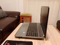 Лаптоп HP probook