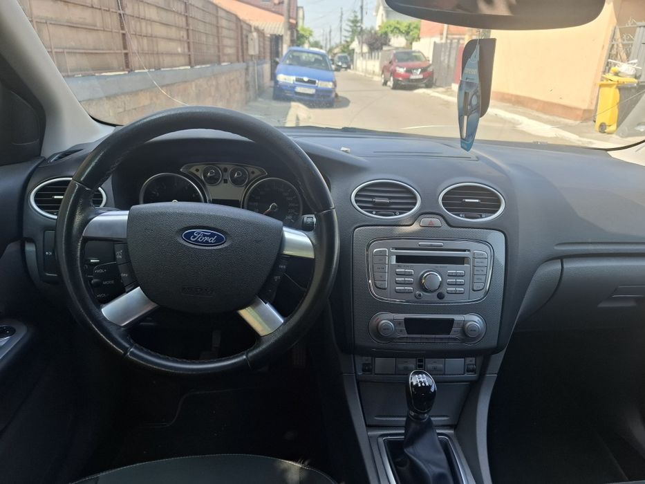 Vând Ford focus 2009