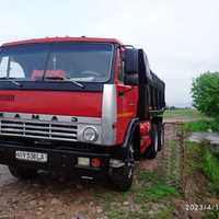 Kamaz samasval kamaz