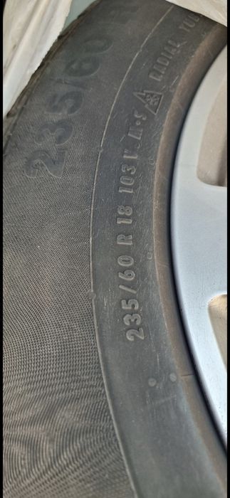 jante 18 iarna porsche macan