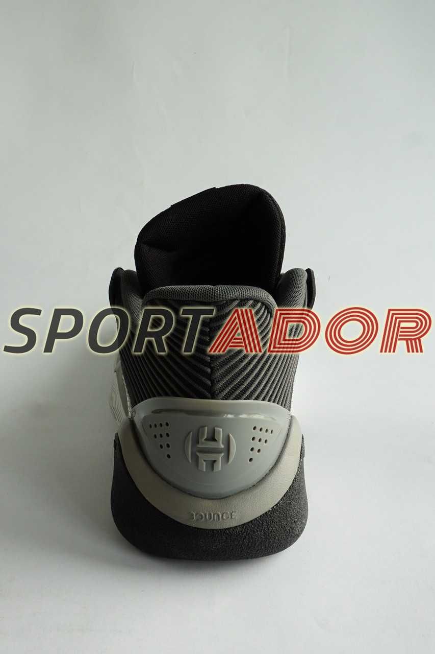 adidas Harden Stepback Basketball 43.5EU - factura garantie