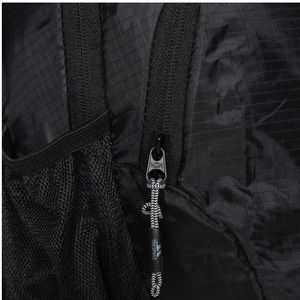 Rucsac biciclisti Trespass Ultra, 22 L, Black,nou