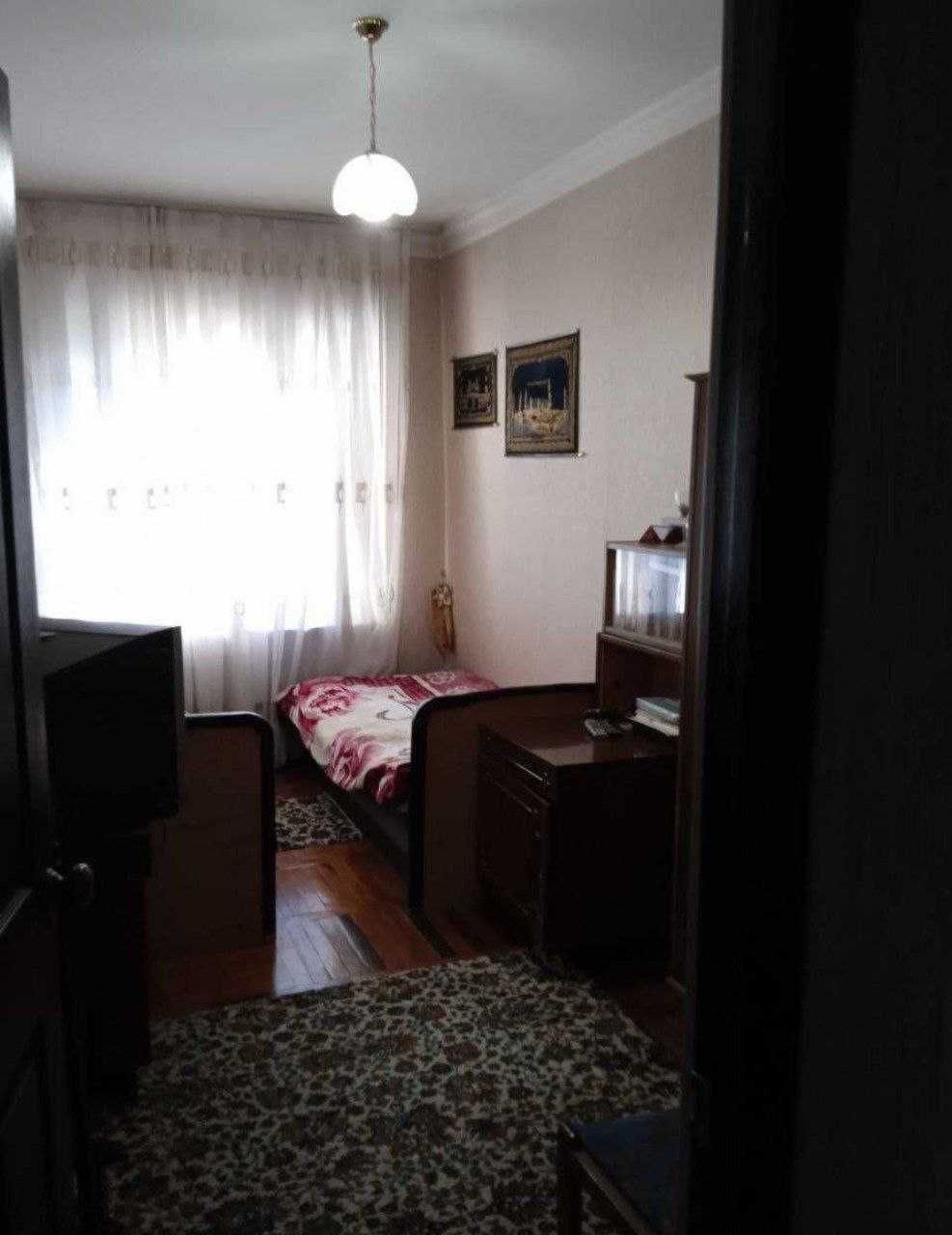 гунча 5/4/4 Метро Тинчлик , продается квартира 100м2