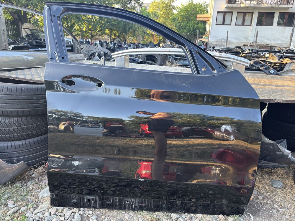 Врата BMW X3 G01