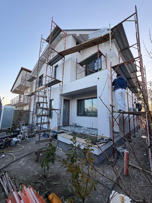 Amenajari interioare si exaterioare