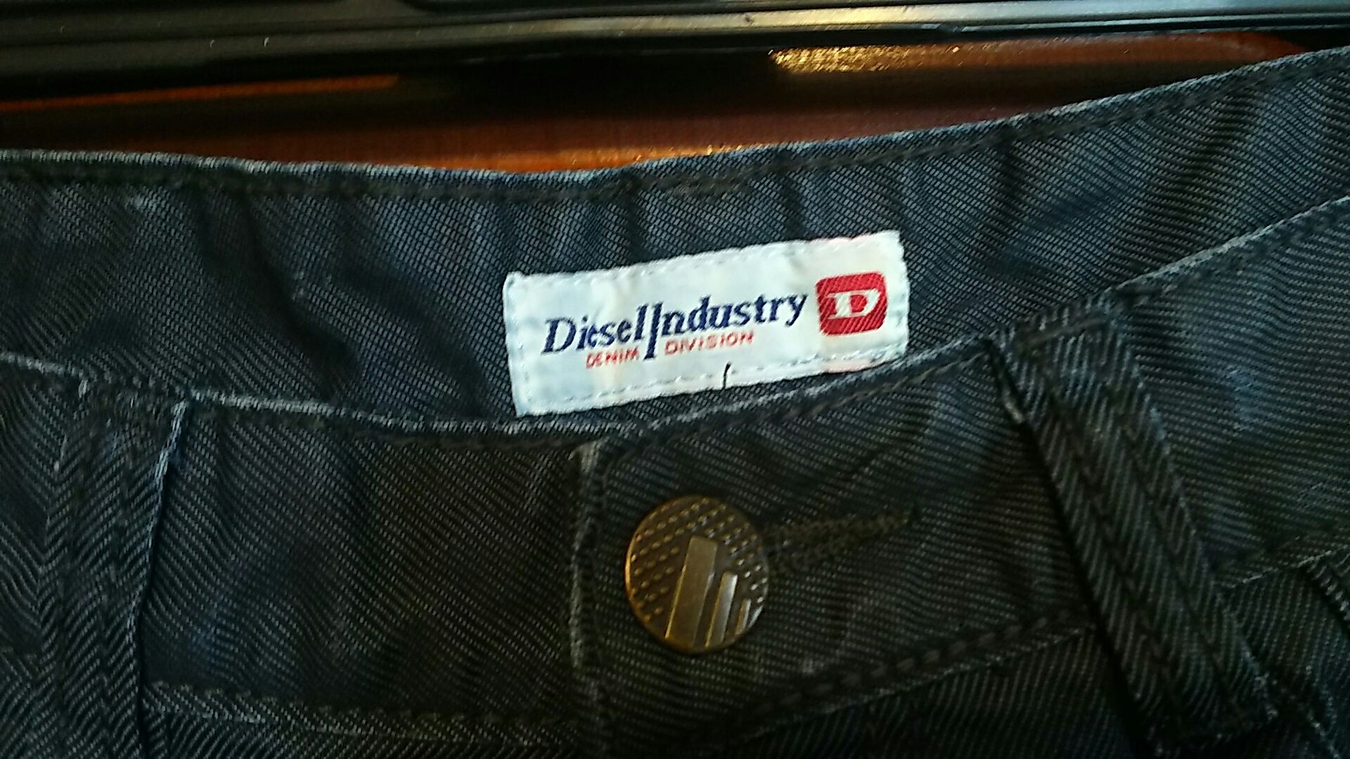 Diesel Jeans 30/32.Oригинал!