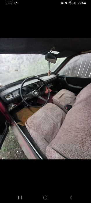 Vând sau dezmembrez Dacia 1300