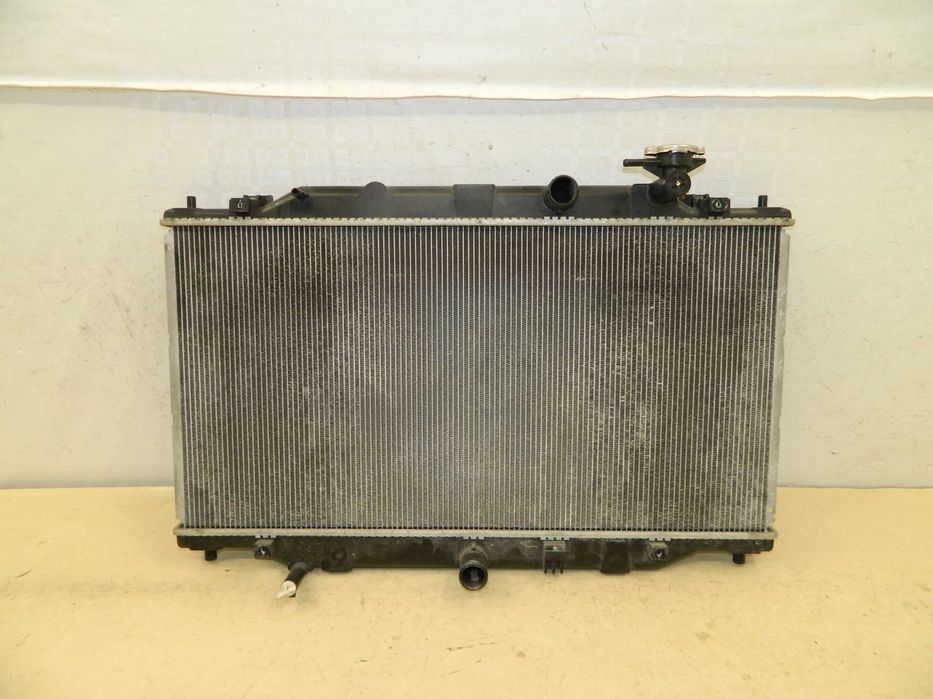 Radiator apa Mazda CX-5, 2012, 2013, 2014, 2015, 2016, pentru motorizare 2,2 Diesel cutie manuala.