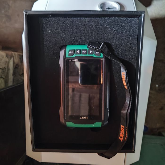 Продам подводную камеру