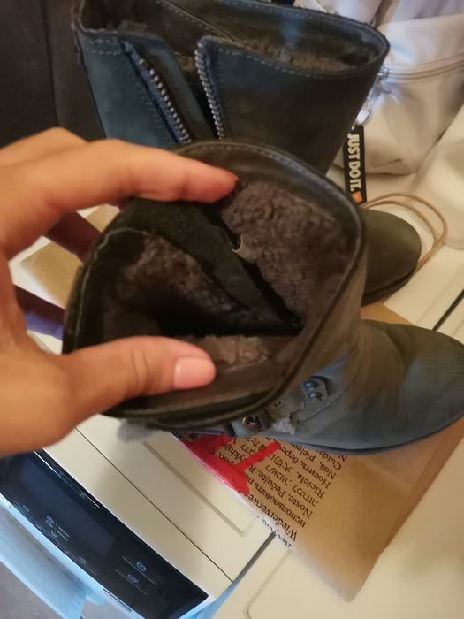 Боти ugg 35 номер и36 номер