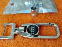 Breloc capace anvelope Audi