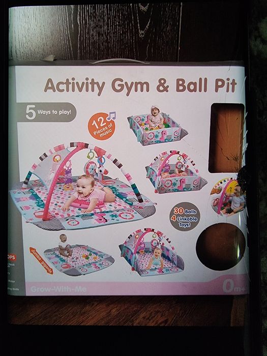 Игрушка для малолетних детей(до года)