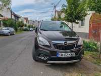 Opel Mokka 1.7 CDTI Drive AWD Start-Stop