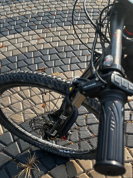 bicicleta electrica