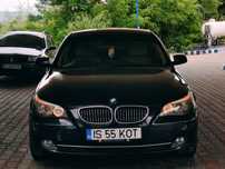 BMW E60 2010 Automat