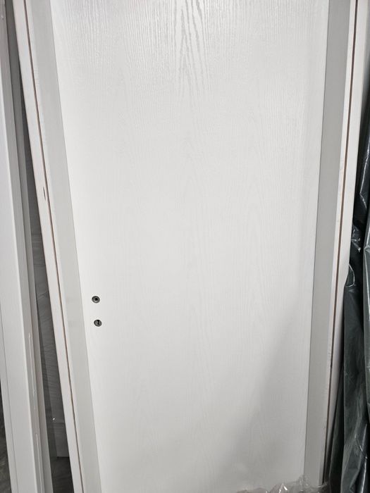 Интериорни врати чисто нови!