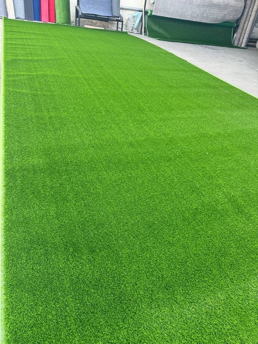 gazon suniy chim besh sm qalinlida gazon òtt chim