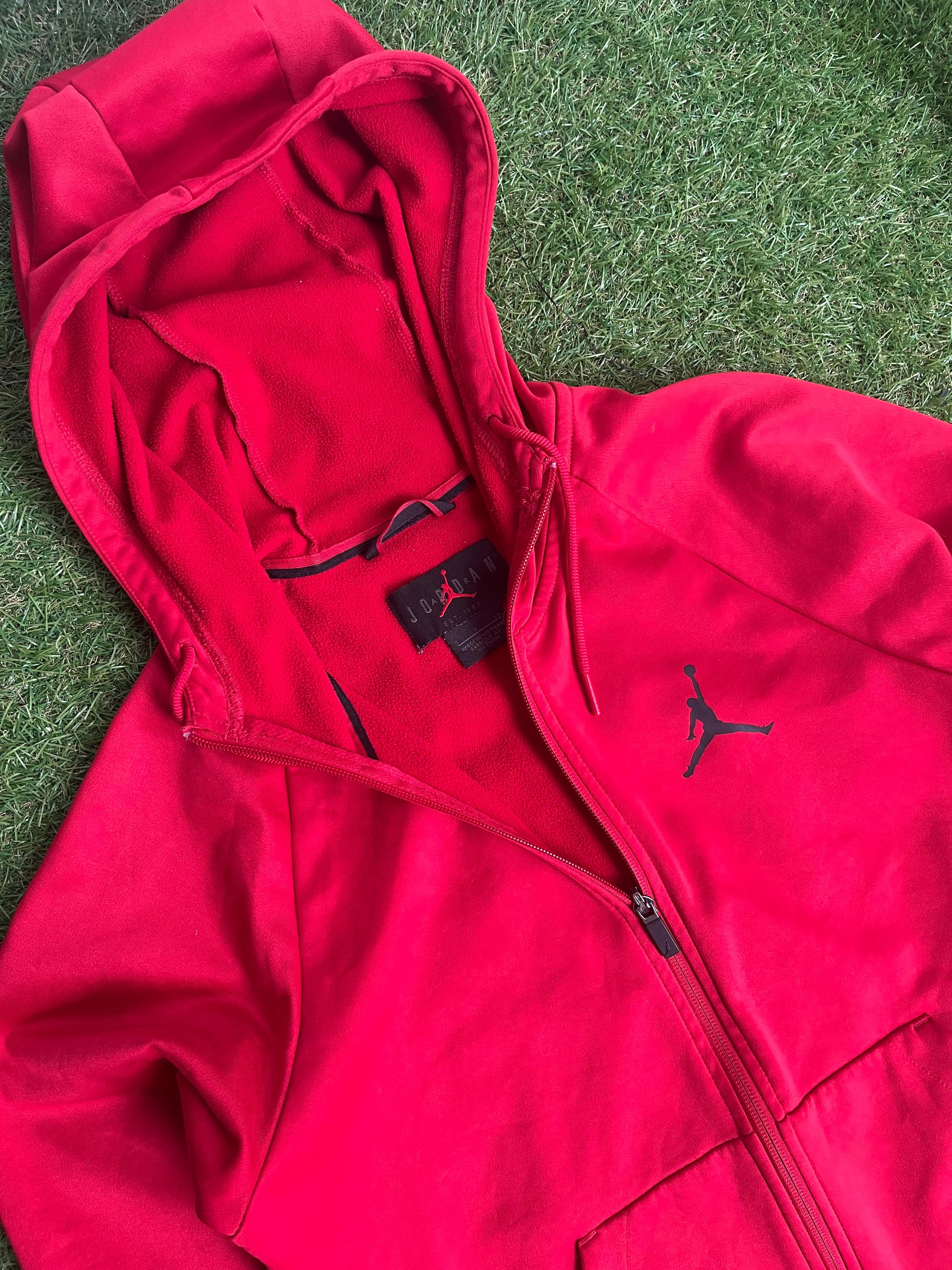 Мъжко горнище : Nike Jordan 23 Alpha Therma S