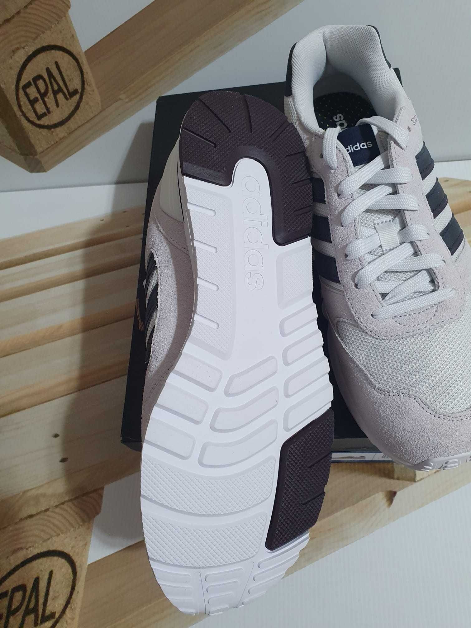 Adidas Run80S GX4336 masura  44 2/3 originali noi