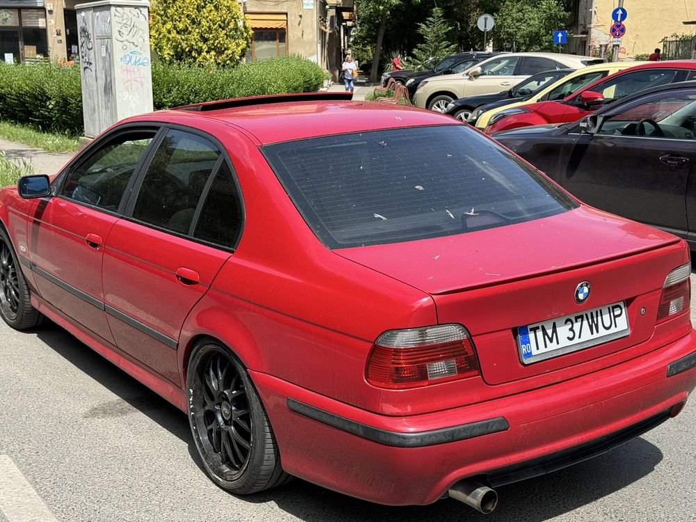 Jante Bmw Bbs Asa Revolution 5x120 19