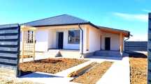 Casa Joita pe parter teren 375mp