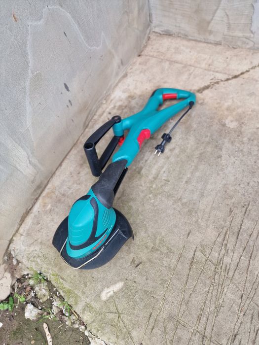 Trimar electric Bosch