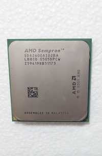 Procesor Sempron Sda 2600