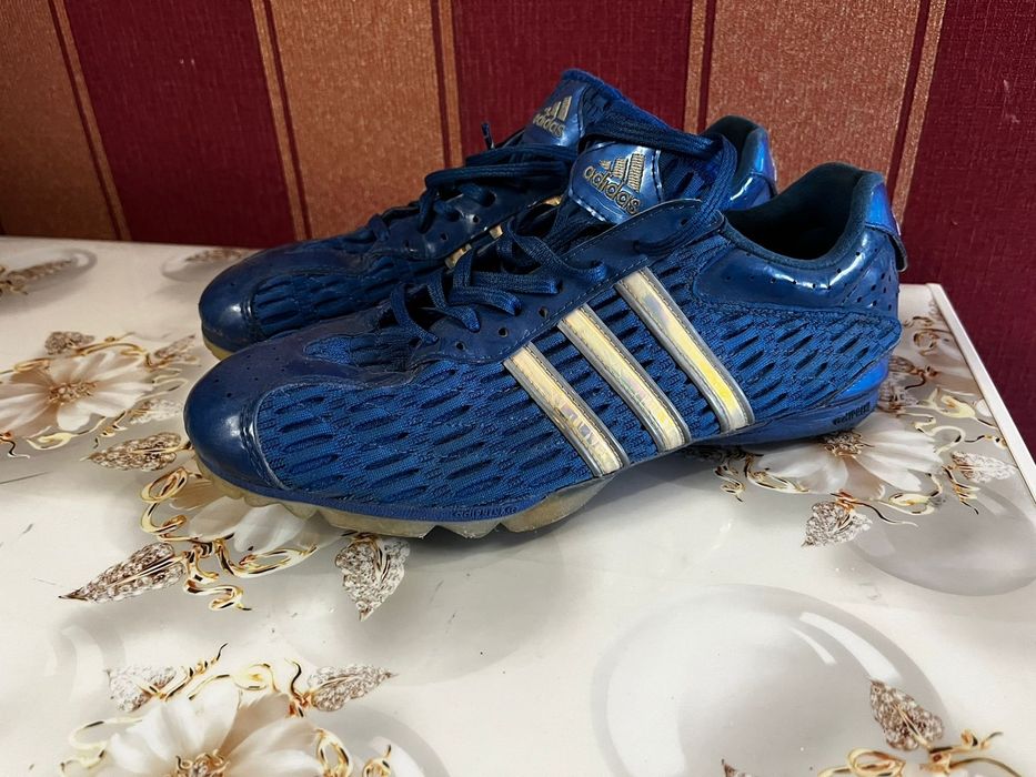 Шиповки, легкоатлетические