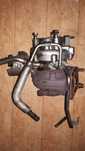 Turbo Mazda6GH Debitmetru Mazda6GH Pedala Ambreiaj Mazda6GH Pedala