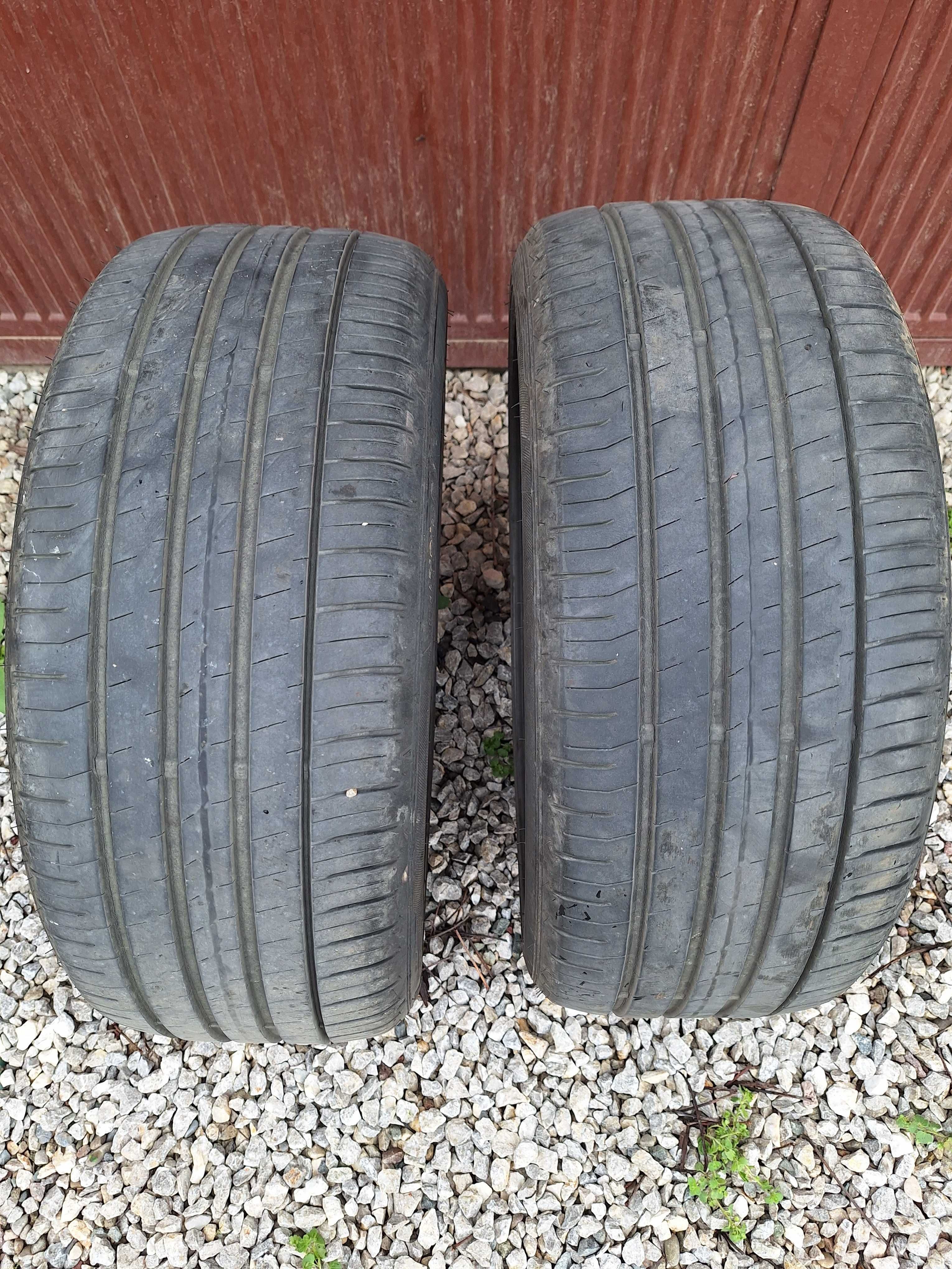225/45 R17 Falken Ziex 2 бр.