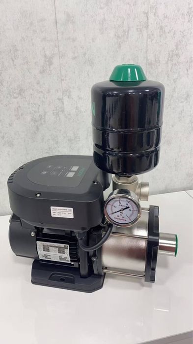 частотни насос фирма PRODN 1WZB-15DC