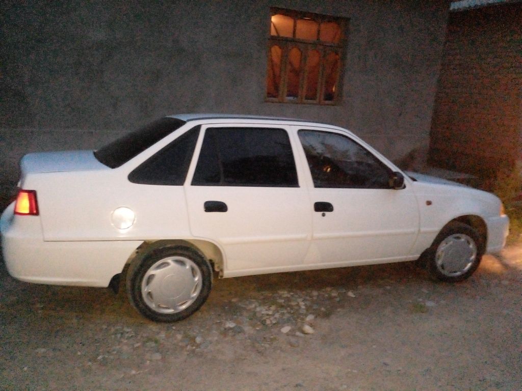 Daewoo   Nexia 2