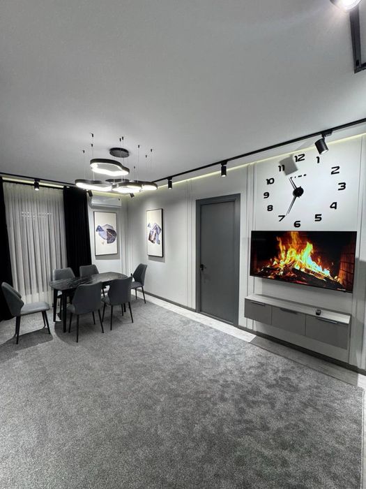 Sebzor Supper Lyuks Kvartira ‼️ Foto Real