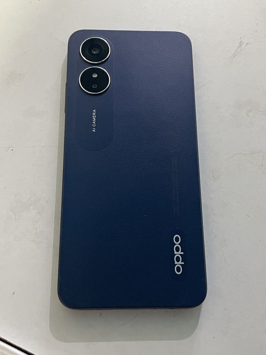 Oppo A17к продам