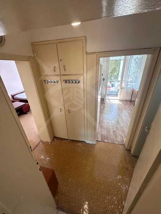 Двустаен апартамент Христо Смирненски 68587